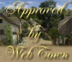 approved at webtown