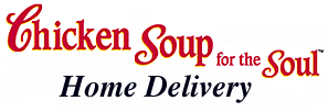 Soup for the Soul