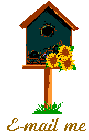 E-mail vhhighfi@gte.net /Sunflower on birdhouse