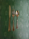 FLATWARE!