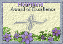 Award of Excellence