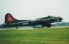 B-17 Flying Fortress