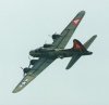 B-17 Flying Fortress