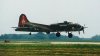 B-17 Flying Fortress