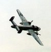 B-25 Mitchell Bomber