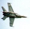 F/A-18 Hornet