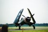 F4U Corsair