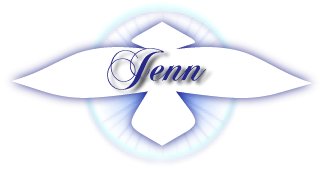 Jenn's logo