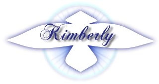 Kimberly's logo