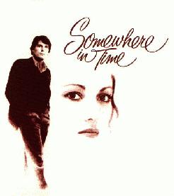 Somewhere in Time Poster