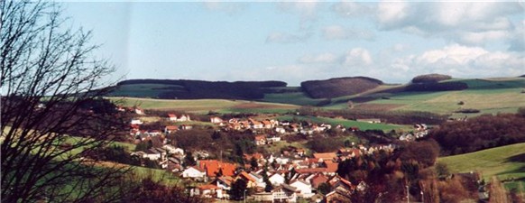 Our Town: Niederkirchen (Rheinland-Pfalz)