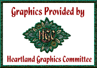 Heartland Graphics Committee