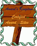 Awards Kingdom Certified Award Site