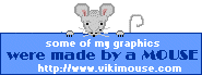 Some of my graphics were made by a mouse