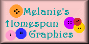 Melanie's Homespun Graphics