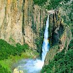 Cascada de Basaseachi