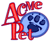 Acme Pet