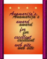 anamarija award