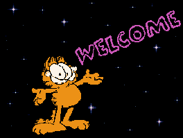 Garfield