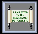 pet gazette