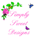 Simply Sweet Designs