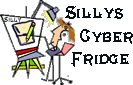 Silly's Cyber fridge