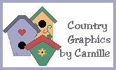 Camille's Country Graphics