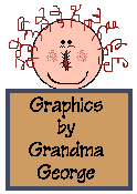 Grandma George's Graphics