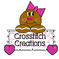 Crosstitch Creations