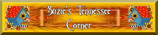 Susie's Corner