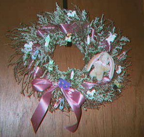 wreath