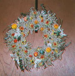 wreath