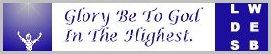 Hallelujah, salvation and glory honor and power unto The Lord Our God!