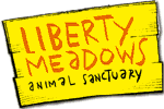 Liberty Meadows Animal Sanctuary