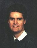 Keith Boyle