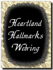 Heartland Hallmark Webring