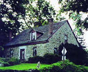 Quaker Meeting House