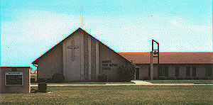 picture of church