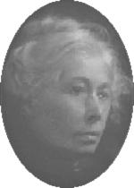 Annie Morgan, date unknown