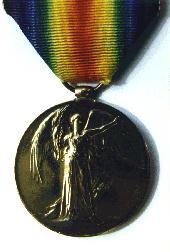 Victory Medal