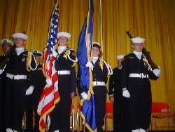 Honor Guard