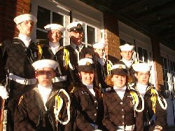 Honor Guard