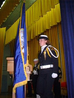 Honor Guard