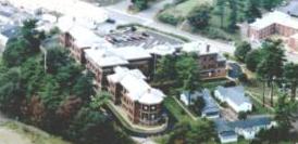 Navy Ambulatory Care Center in Portsmouth