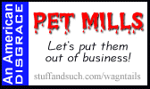 STOP PUPPY MILLS