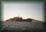 Alcatraz Island