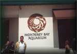 Monteray Aquarium