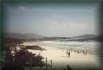 Picture of beach at Carmel