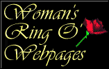 Women's Ring