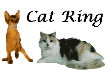 Cat Ring